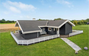 3 Bedroom Gorgeous Home In Nordborg
